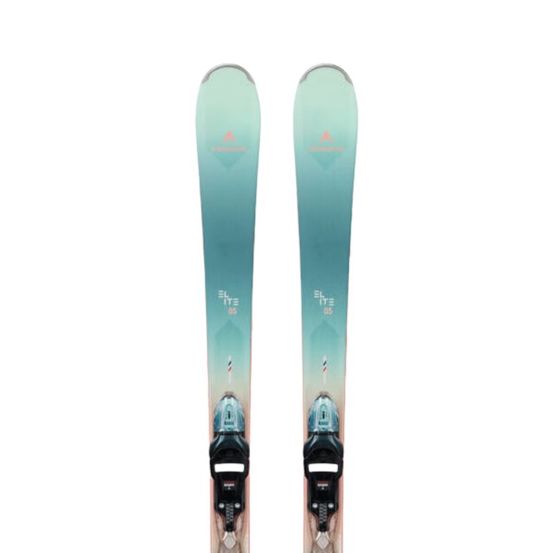 Dynastar skis ELITE 5 + XP11