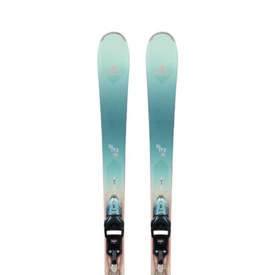 Dynastar skis ELITE 5 + XP11