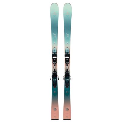 Dynastar skis ELITE 5 + XP11