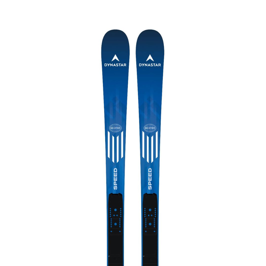 Dynastar SPEED OMEGLASS MASTER SL R22 Skis