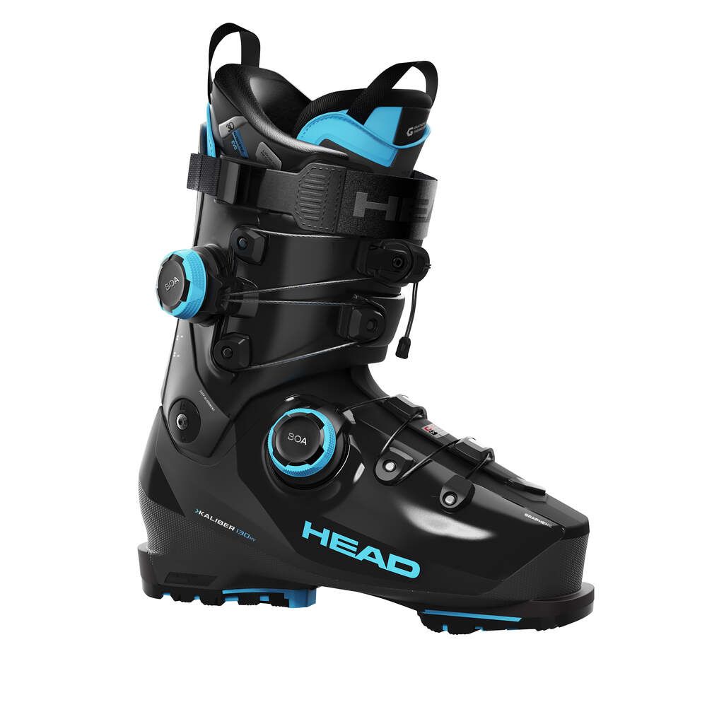 Head KALIBER 130 MV GW BOA Boots