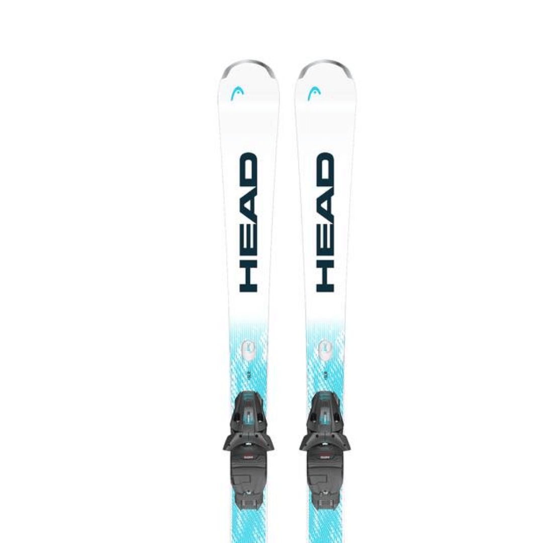 Head WC REBELS e.SLR Skis - PR11 GW