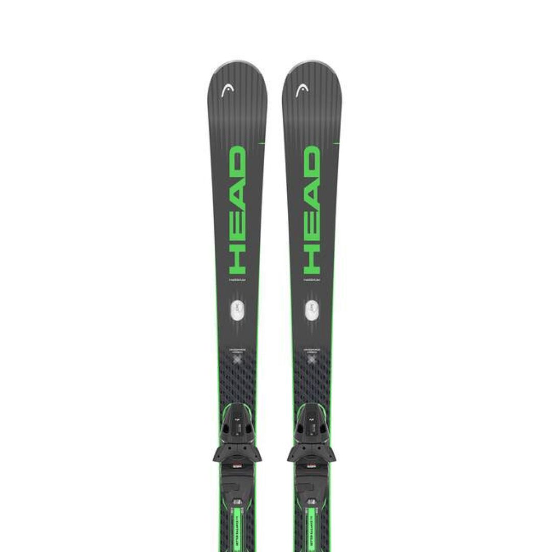 Head SUPERSHAPE e-MAGNUM - PROTECTOR EVO PR 13 GW