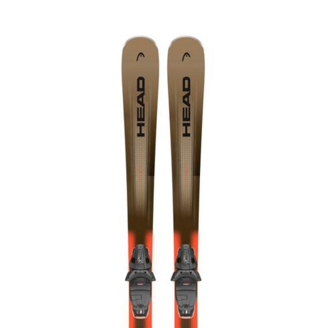 Head DISCOVERY 78 Sport - PR11 GW Skis