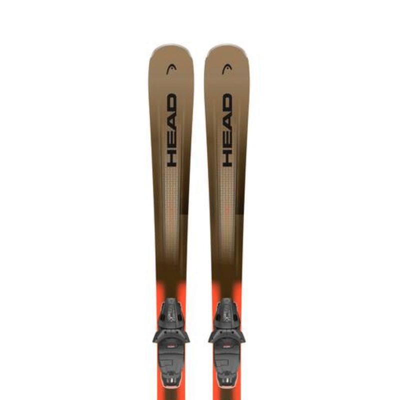 Head DISCOVERY 78 Sport - PR11 GW Skis