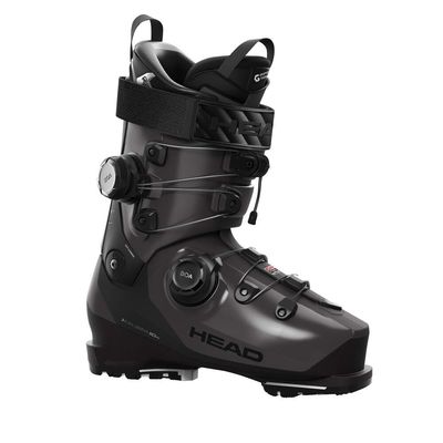 Head KALIBER 110 MV GW BOA2 ANTHRACITE/BLACK Boots