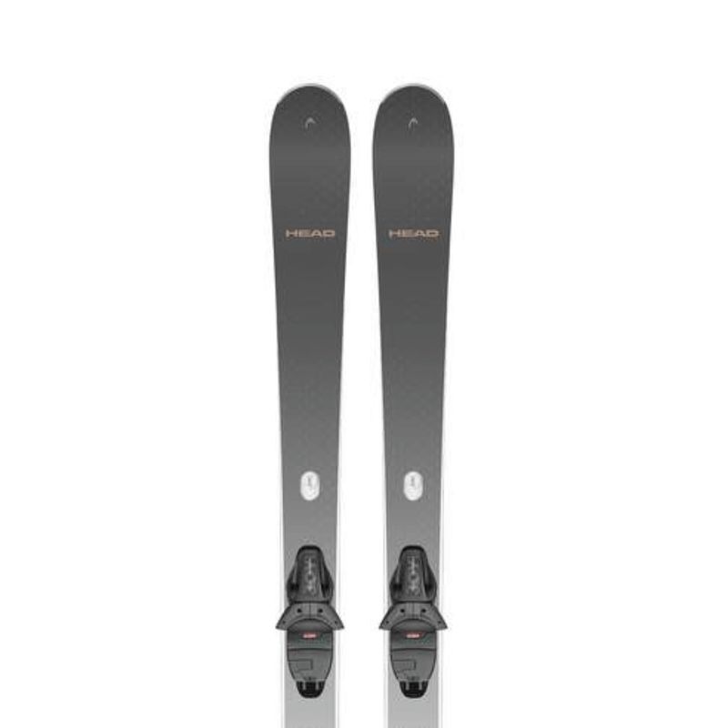 Head e.REAL JOY Skis - JOY 9 GW
