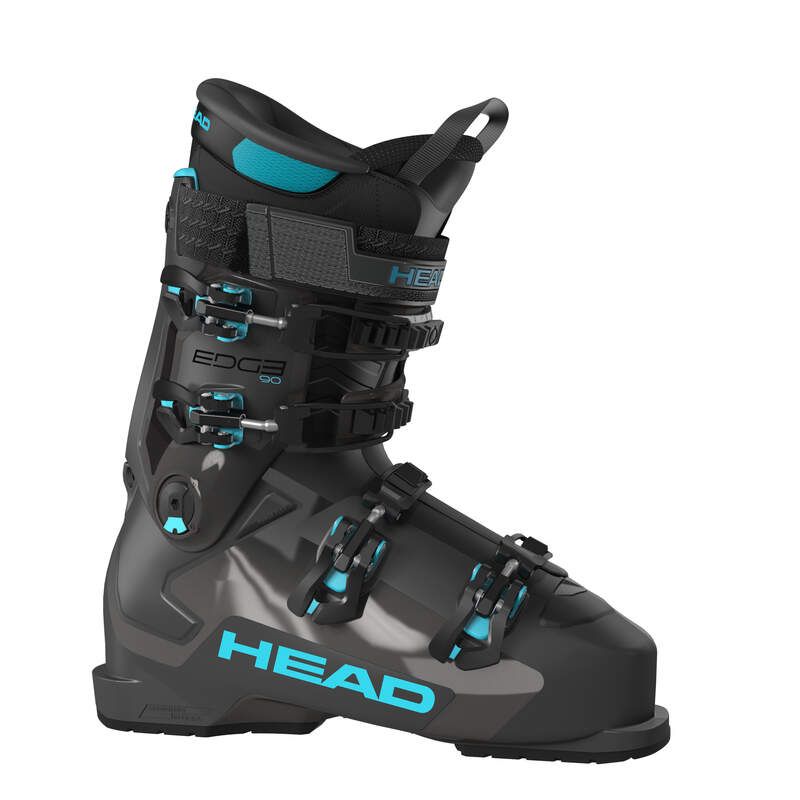 Head EDGE 90 HV ANTHRACITE-SPEEDBLUE Boots