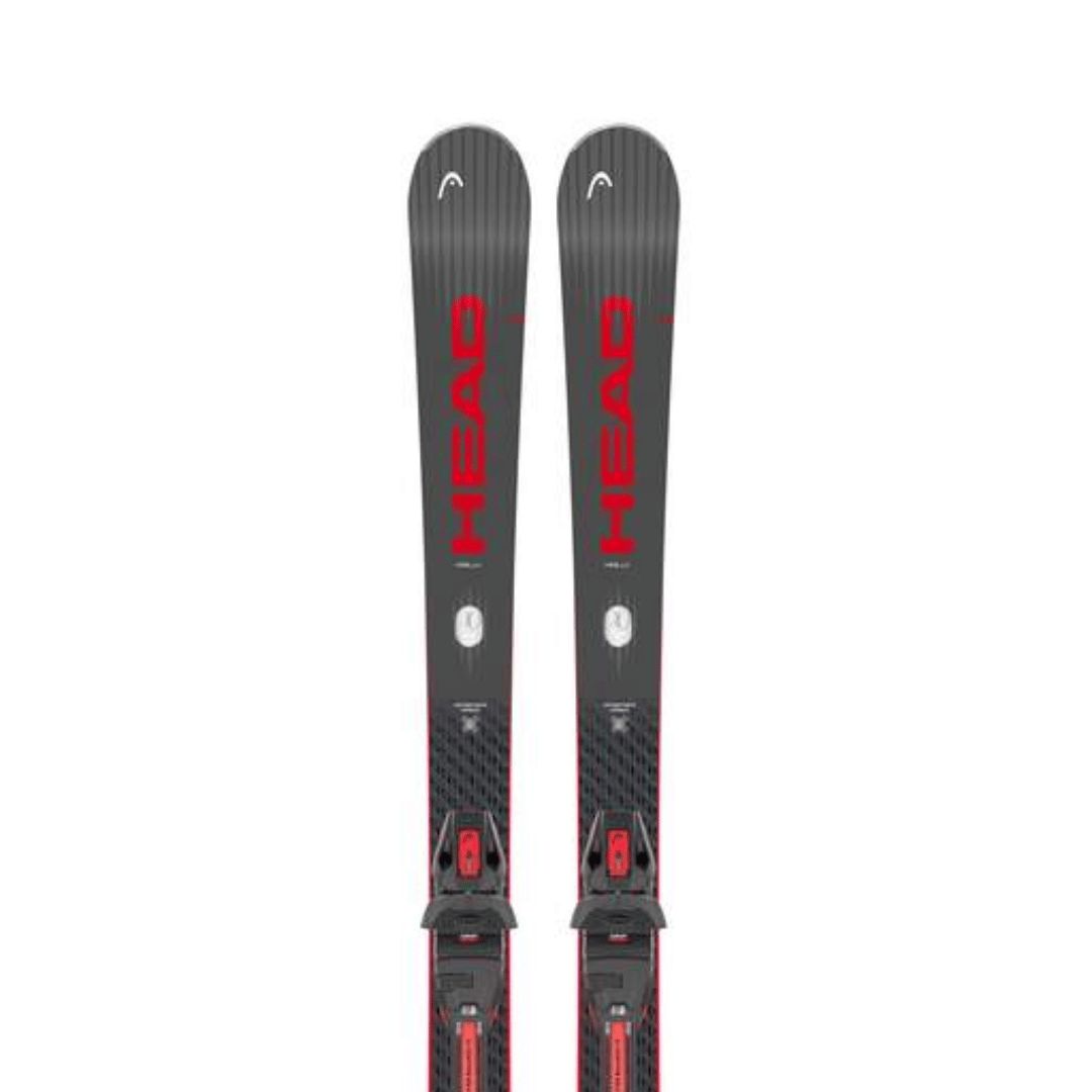 Head SUPERSHAPE e-RALLY - PROTECTOR EVO PR 13 GW