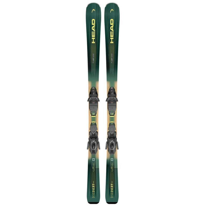 Head DISCOVERY 82 PRO - PR11 GW Skis