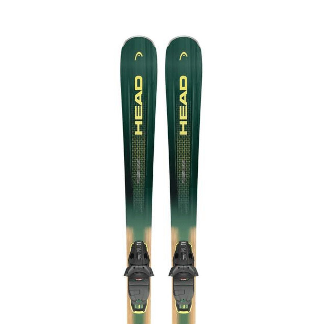 Head DISCOVERY 82 PRO - PR11 GW Skis