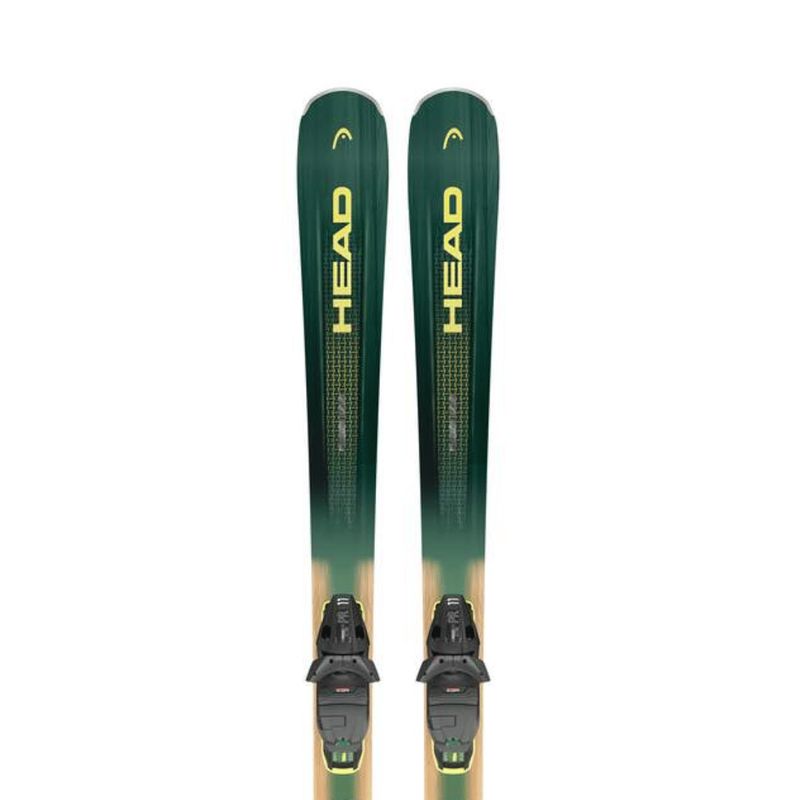 Head DISCOVERY 82 PRO - PR11 GW Skis