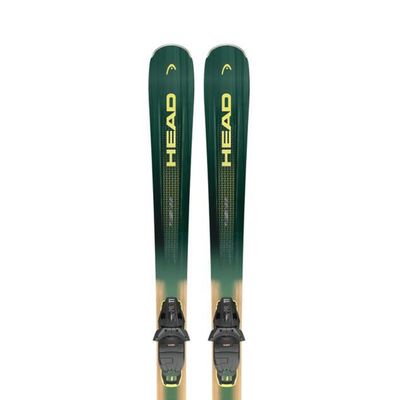 Head DISCOVERY 82 PRO - PR11 GW Skis