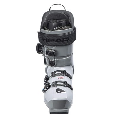 Head KALIBER PRO 120 LV GW BOA GRAY-SPEEDBLUE Boots