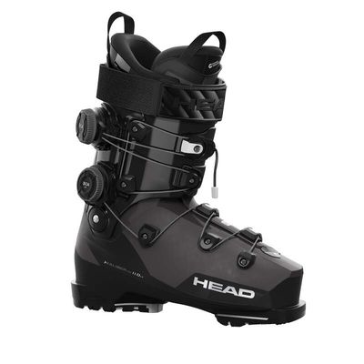 Head KALIBER PRO 110 LV GW BOA2 BLACK/ANTHR Boots