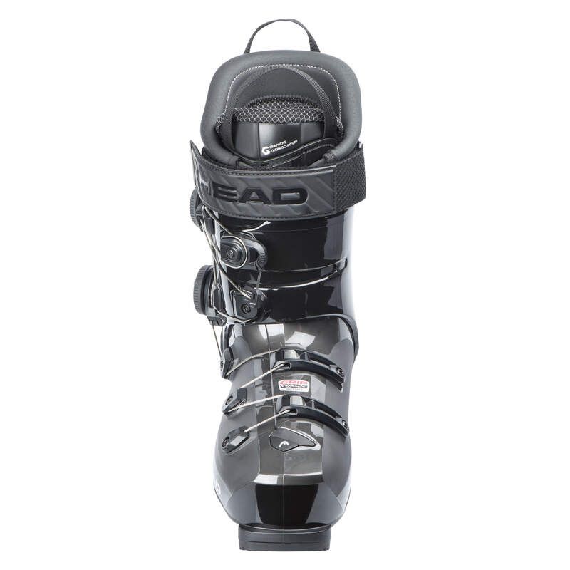 Head KALIBER PRO 110 LV GW BOA2 BLACK/ANTHR Boots