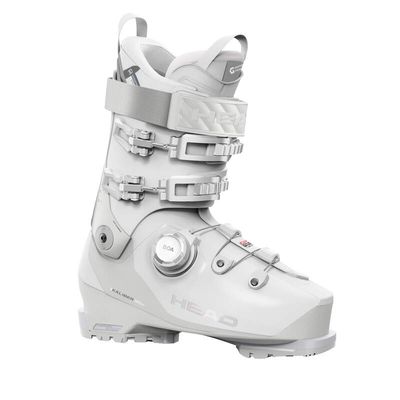 Head KALIBER 95 W MV GW BOA WHITE Boots