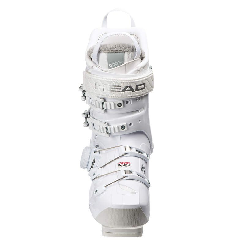 Head KALIBER 95 W MV GW BOA WHITE Boots