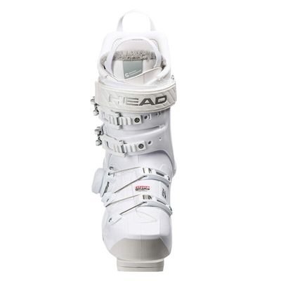 Head KALIBER 95 W MV GW BOA WHITE Boots