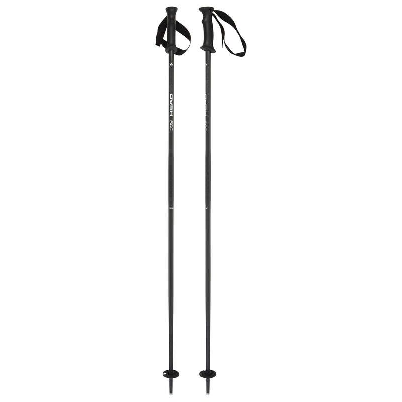Head JOY Poles Black