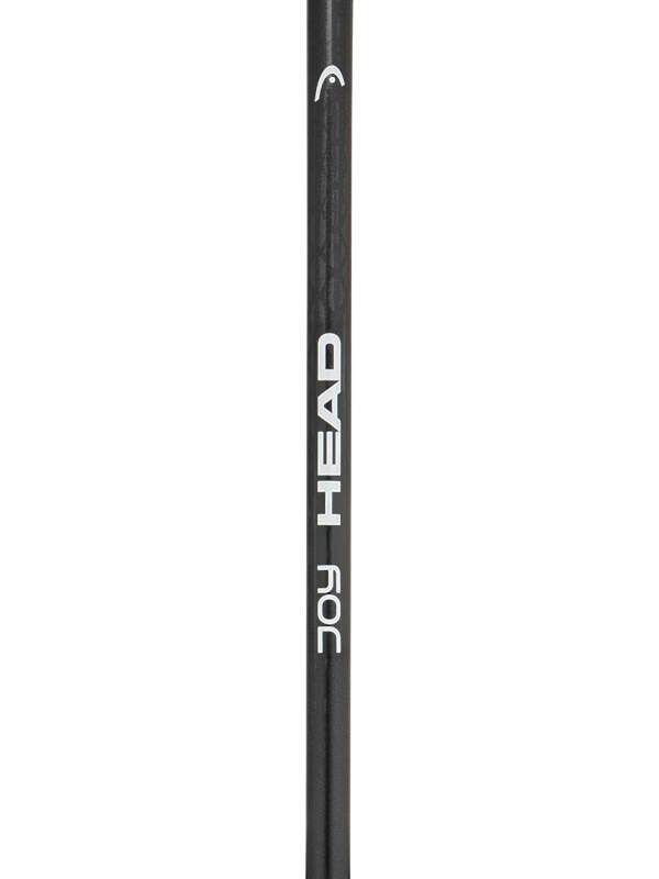 Head JOY Poles Black