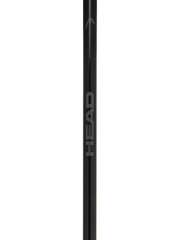 Head MULTI Poles Black