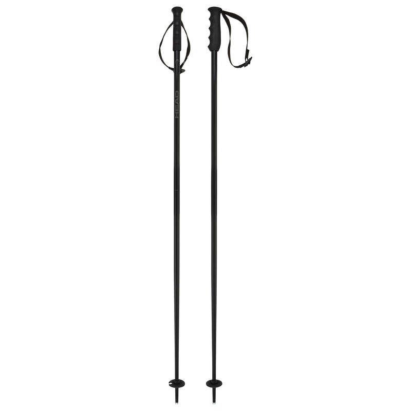 Head MULTI Poles Black