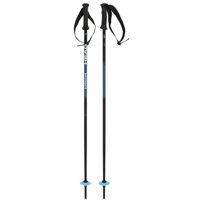 Head SUPERSHAPE TEAM Poles