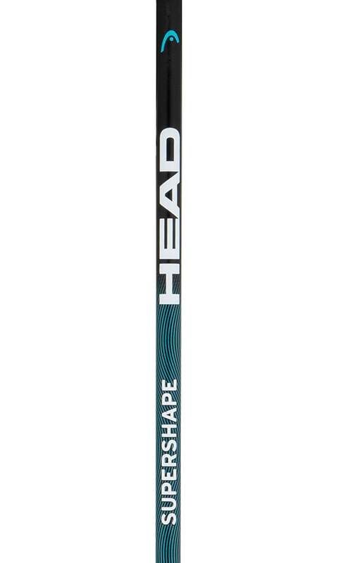 Head SUPERSHAPE TEAM Poles