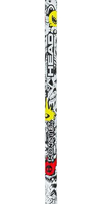 Head MONSTER TEAM Poles