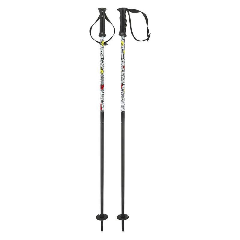 Head MONSTER TEAM Poles