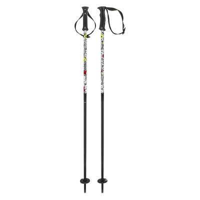 Head MONSTER TEAM Poles