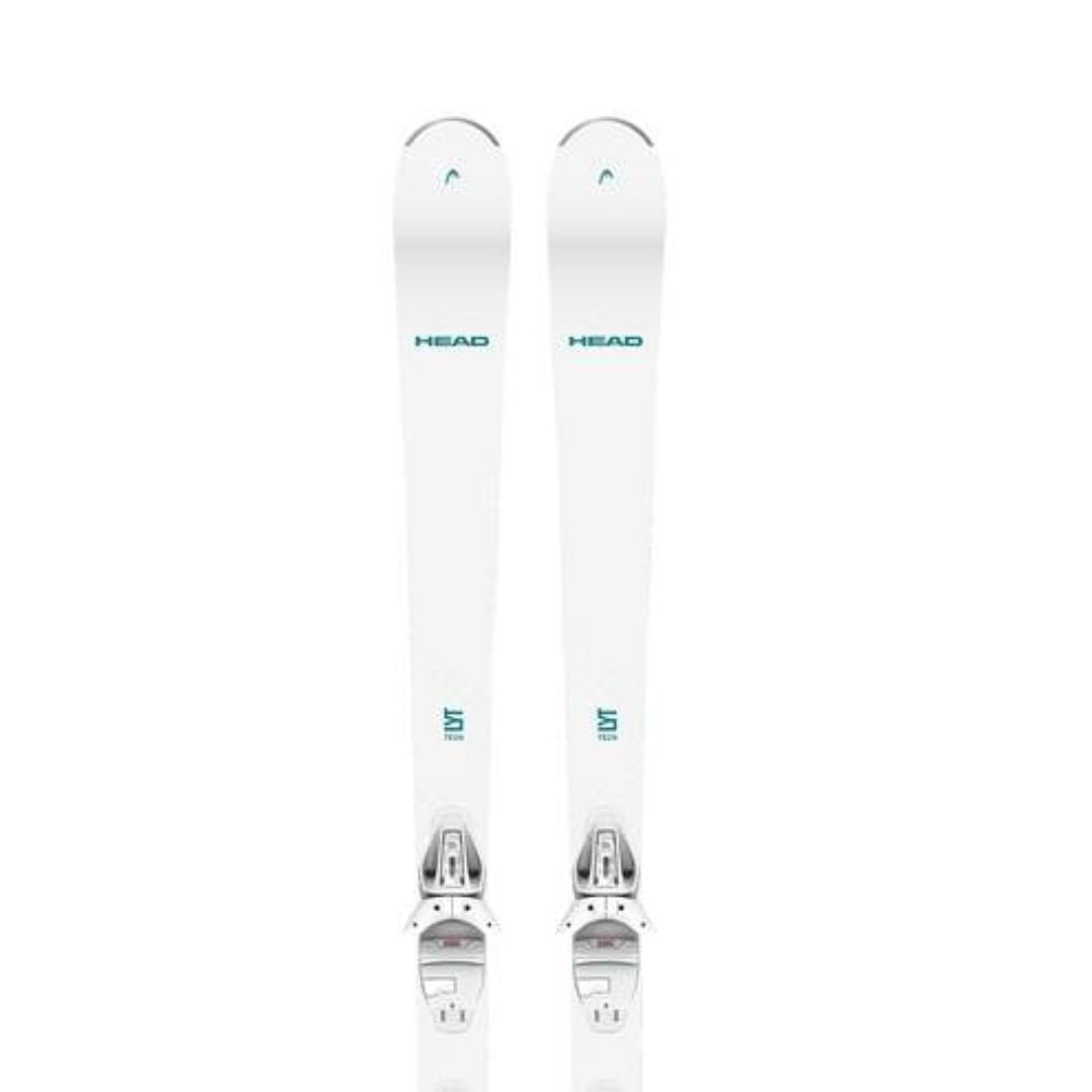 Head EASY JOY Skis - JOY 9 GW SLR