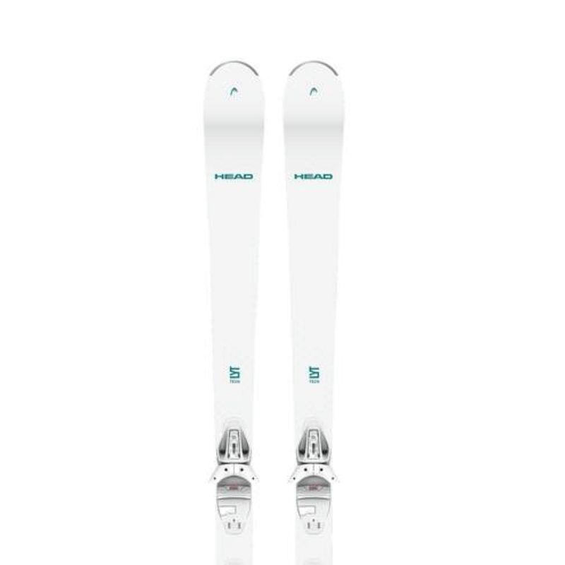 Head EASY JOY Skis - JOY 9 GW SLR