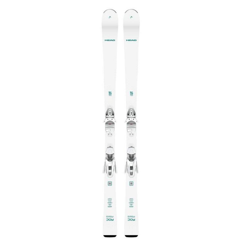 Head EASY JOY Skis - JOY 9 GW SLR
