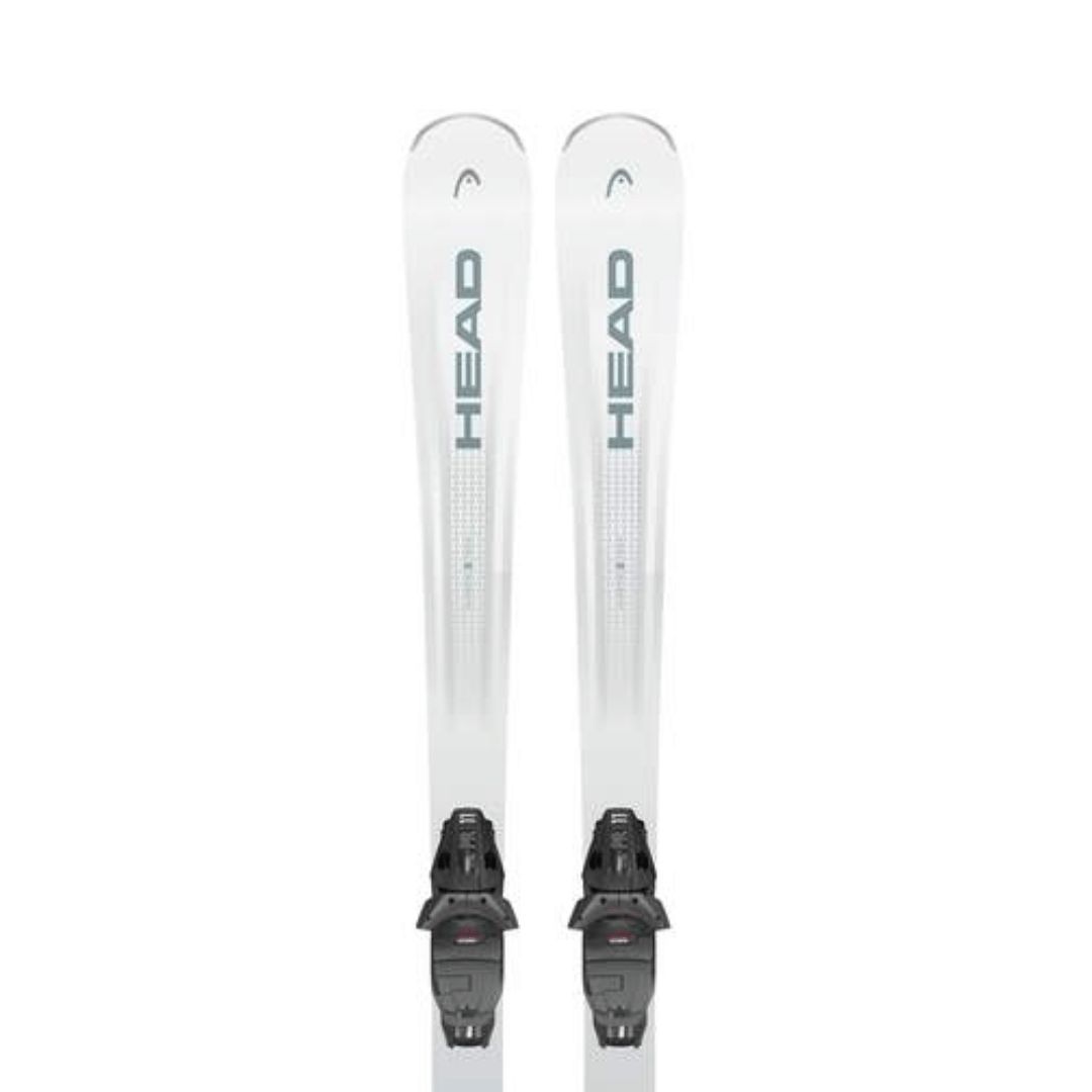 Head DISCOVERY 70  Skis - PR 10 GW
