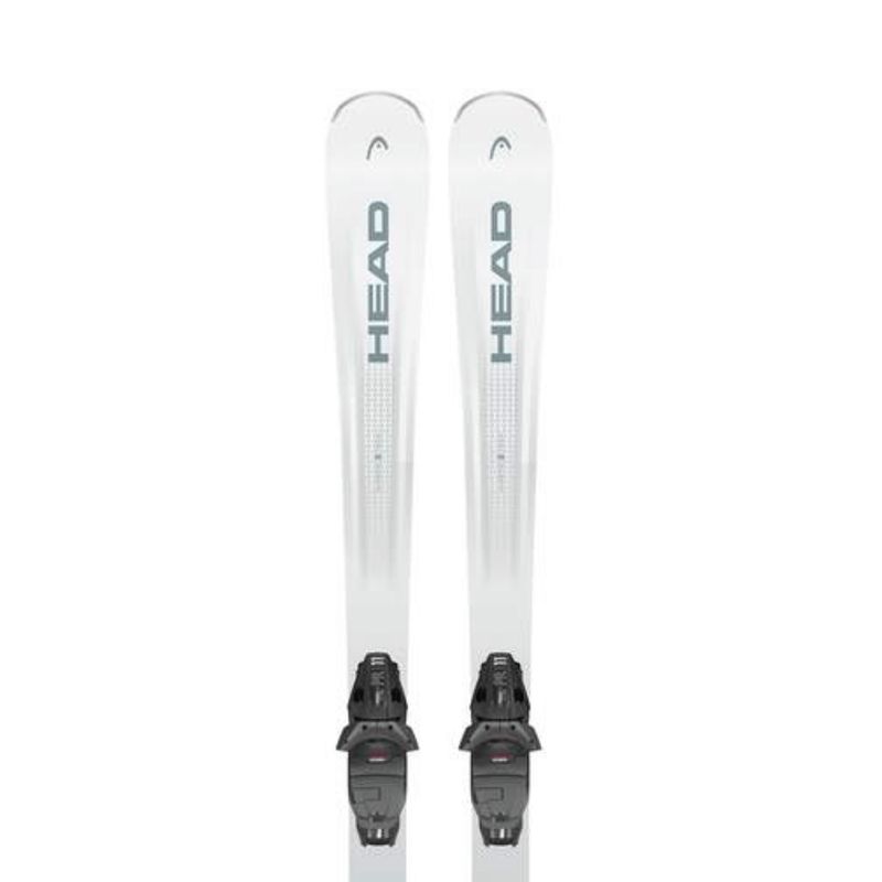 Head DISCOVERY 70  Skis - PR 10 GW