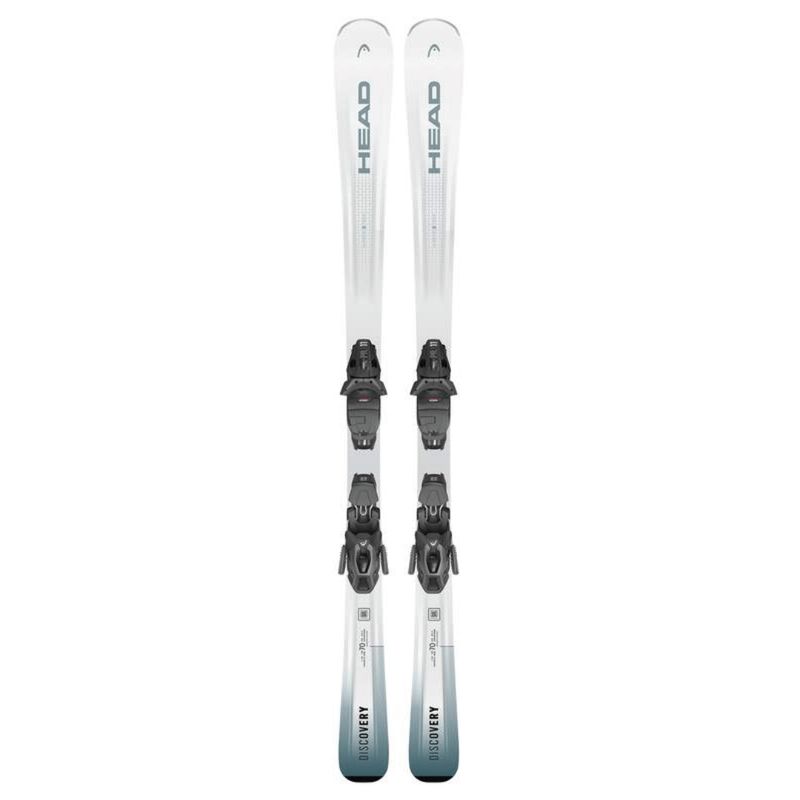 Head DISCOVERY 70  Skis - PR 10 GW