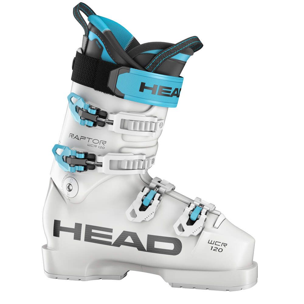 Head RAPTOR WCR 120 Boots