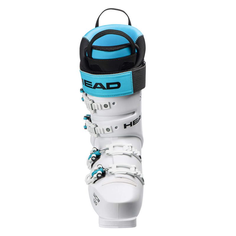 Head RAPTOR WCR 120 Boots