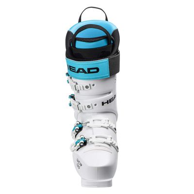 Head RAPTOR WCR 120 Boots