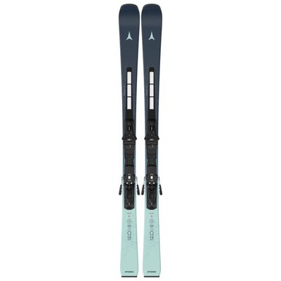Atomic CLOUD Q14 REVOSHOCK S + MI 12 GW