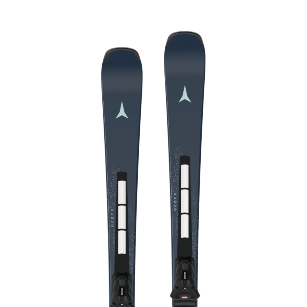 Atomic CLOUD Q14 REVOSHOCK S + MI 12 GW