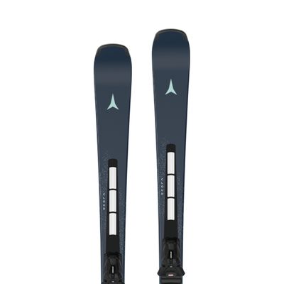 Atomic CLOUD Q14 REVOSHOCK S + MI 12 GW