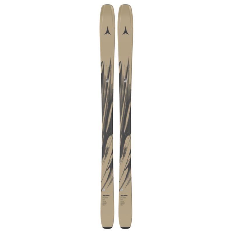 Atomic MAVERICK 86 C Skis