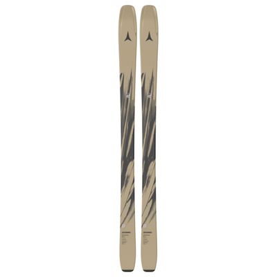 Atomic MAVERICK 86 C Skis