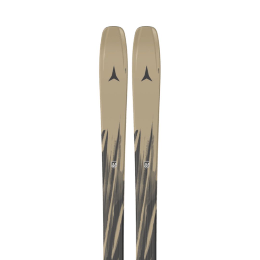 Atomic MAVERICK 86 C Skis