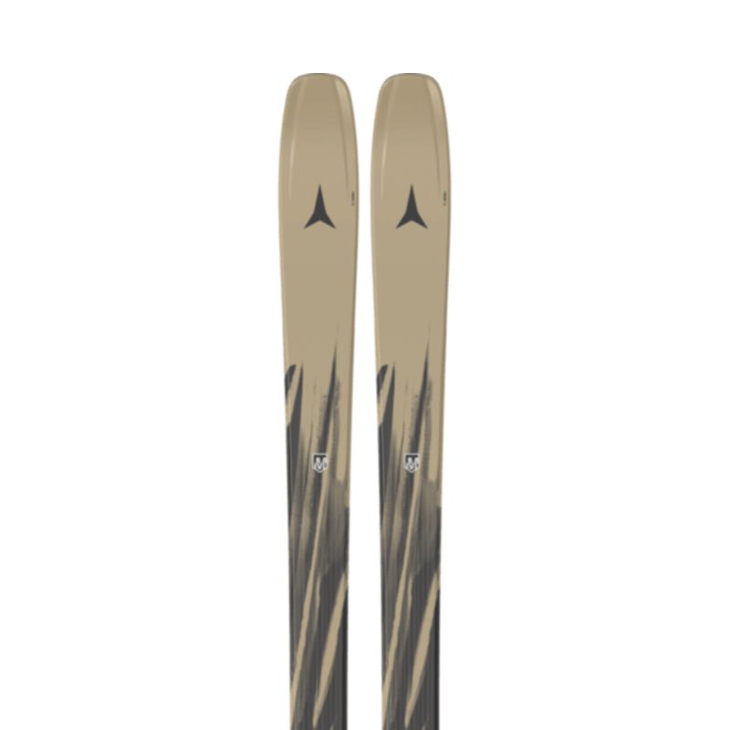 Atomic MAVERICK 86 C Skis