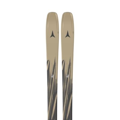 Atomic MAVERICK 86 C Skis