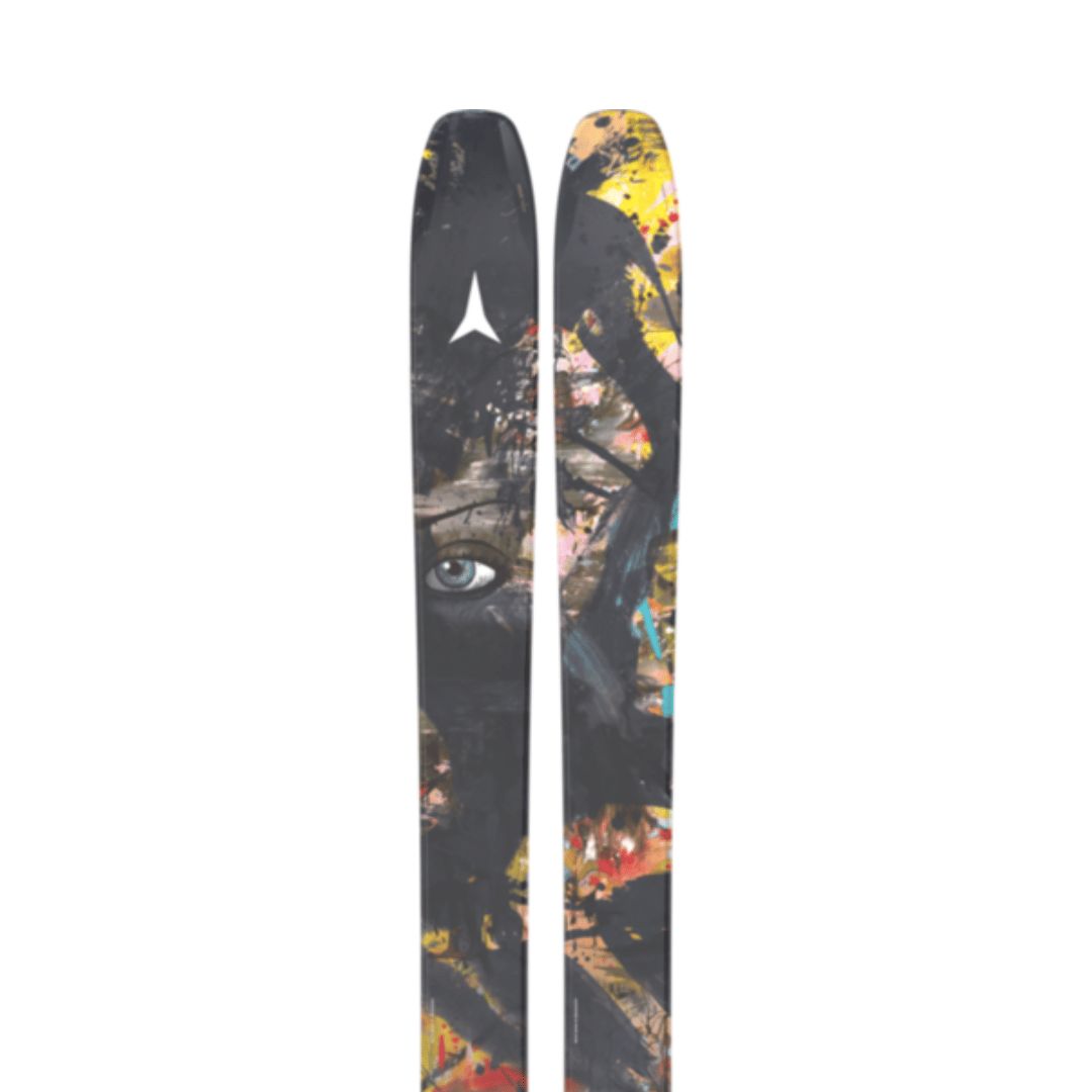 Atomic BENT  110 Skis